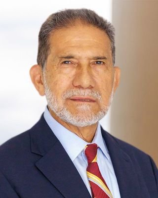 Dr. Victor Balta Dr. Victor Balta